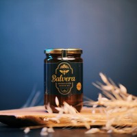 Süzme Çiçek Balı 950gr