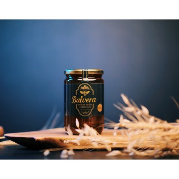 Süzme Çiçek Balı 950gr