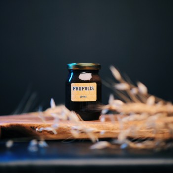 Propolis 250gr