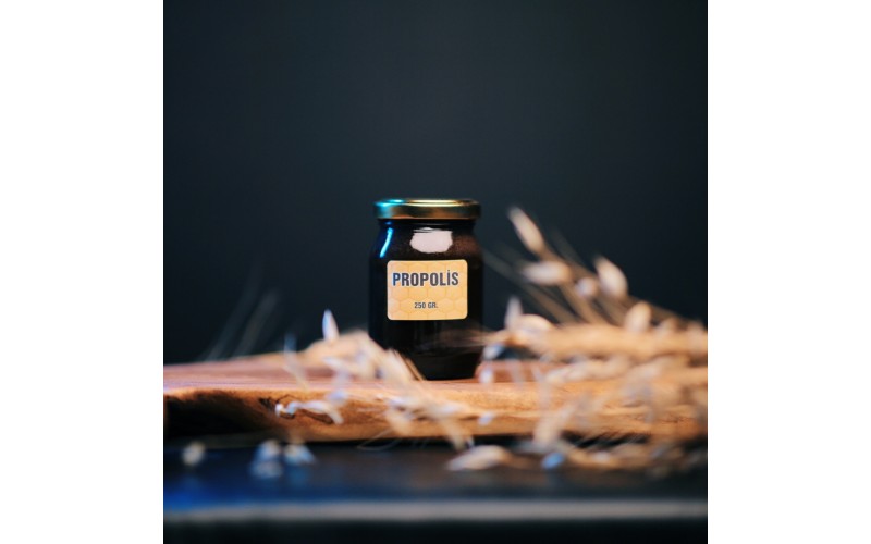 Propolis 250gr