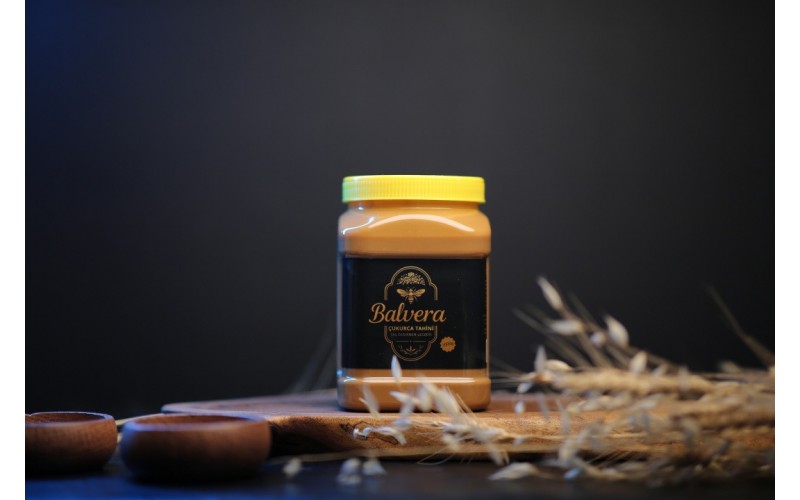 Çukurca Taş Değirmen Tahini 950gr