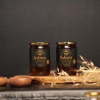 Süzme Çiçek Balı 950gr