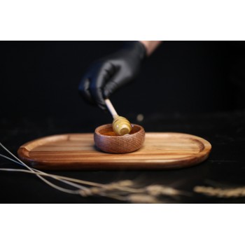 Süzme Çiçek Balı 950gr