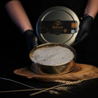 Hakkari Organik Karakovan Balı 2 KG