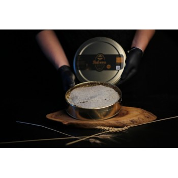 Hakkari Organik Karakovan Balı 2 KG