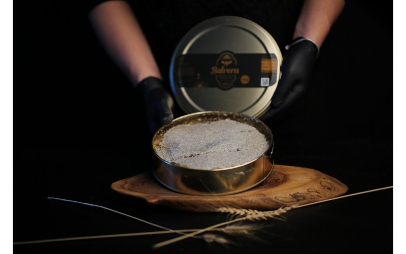 Hakkari Organik Karakovan Balı 2 KG