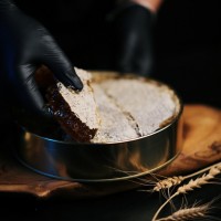 Hakkari Organik Karakovan Balı 2 KG