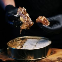 Hakkari Organik Karakovan Balı 2 KG