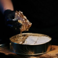 Hakkari Organik Karakovan Balı 2 KG