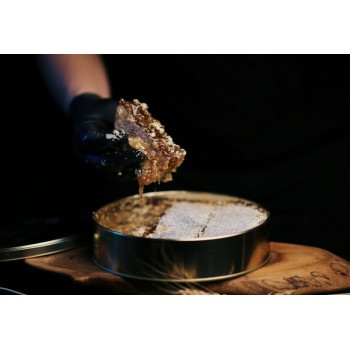 Hakkari Organik Karakovan Balı 2 KG