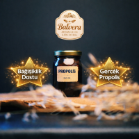 Propolis 250gr