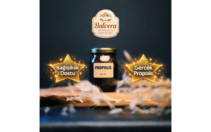 Propolis 250gr