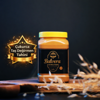 Çukurca Taş Değirmen Tahini 950gr